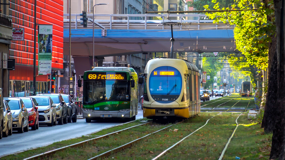 Public Transport